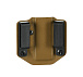 ATA Gear паучер модель Pouch ver.1 для Grand Power 910/Flarm GP T910 Coyote Brown правша/левша– Милитарист - миниатюра 7