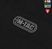 M-Tac куртка Berserk Primaloft Toray Black– Мілітарист - мініатюра 7