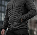 M-Tac куртка Space Armor Gen.II Primaloft Black– Мілітарист - мініатюра 25
