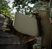 M-Tac плитоноска Cuirass Tiger Elite 2 класс защиты (размер плиты M) Multicam– Милитарист - миниатюра 18