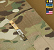 M-Tac сорочка бойова літня Gen.II NYCO Multicam– Мілітарист - мініатюра 8