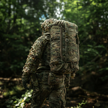 M-Tac рюкзак Recon Elite Multicam– Мілітарист - зображення 44