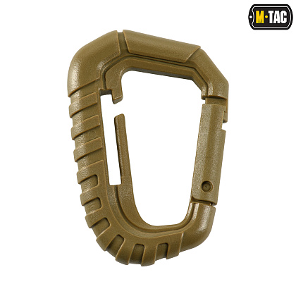 M-Tac карабін малий Coyote– Мілітарист - зображення 3