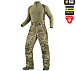 M-Tac брюки зимние Alpha Primaloft MM14– Милитарист - миниатюра 1