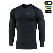M-Tac термосорочка Level I Polartec Black– Мілітарист