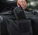 M-Tac сумка транспортна 120л Black– Мілітарист - мініатюра 32