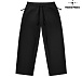 Phantom Project/M-Tac брюки Straight Sport Pants PE Black– Милитарист - миниатюра 1