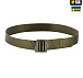 M-Tac ремінь Lite Tactical Belt Olive– Мілітарист - мініатюра 3