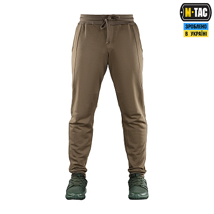 M-Tac брюки Stealth Cotton Dark Olive– Милитарист - фото 2