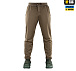 M-Tac брюки Stealth Cotton Dark Olive– Милитарист - миниатюра 2
