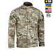 M-Tac кітель Military Elite NYCO Multicam– Мілітарист - мініатюра 3