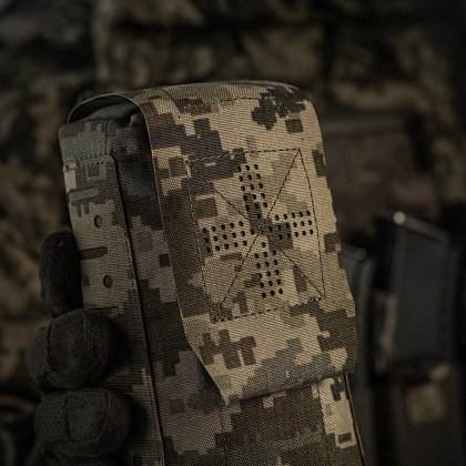 M-Tac підсумок медичний вертикальний Small Gen.II Elite MM14– Мілітарист - зображення 10