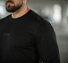 M-Tac свитшот Born by Revolution Black– Милитарист - миниатюра 12