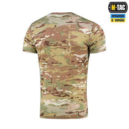 M-Tac футболка потовідвідна Summer MC– Мілітарист - зображення 4