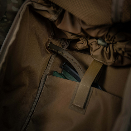 M-Tac рюкзак Recon Elite Multicam– Мілітарист - зображення 61