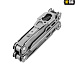 M-Tac мультитул Type 12 Steel/Damascus– Милитарист - миниатюра 9