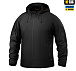 M-Tac куртка Flash Black– Мілітарист - мініатюра 1