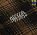 M-Tac сорочка Redneck Shirt Coyote/Black– Мілітарист - мініатюра 7