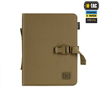 M-Tac альбом Patch Book Elite Coyote– Мілітарист - зображення 2