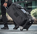 M-Tac сумка транспортна 120л Black– Мілітарист - мініатюра 20
