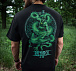 M-Tac футболка Ragnarok Night Vision Cotton Hard Black– Милитарист - миниатюра 15