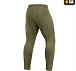 M-Tac термоштани компресійні Ranger Green/Dark Grey– Мілітарист - мініатюра 4