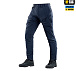 M-Tac брюки Rubicon Flex Dark Navy Blue– Милитарист - миниатюра 1