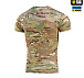 M-Tac футболка потовідвідна тактична Summer MC - мініатюра 4 M-Tac футболка потовідвідна тактична Summer MC– Мілітарист - мініатюра 4