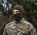 M-Tac балаклава-ніндзя Pro мікрофліс ріп-стоп Dark Olive– Мілітарист - мініатюра 6