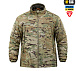 M-Tac куртка зимова Alpha Combat Pro Primaloft MC - мініатюра 2 M-Tac куртка зимова Alpha Combat Pro Primaloft MC– Мілітарист - мініатюра 2