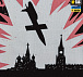 M-Tac футболка Flamingo Cotton Hard Black– Мілітарист - мініатюра 10