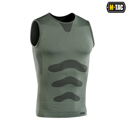 M-Tac майка Expedition 2 Olive– Мілітарист - зображення 3