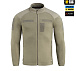 M-Tac куртка Combat Fleece Polartec Jacket Tan– Милитарист - миниатюра 2