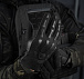 M-Tac перчатки Skeleton Nomex Black– Милитарист - миниатюра 13