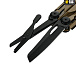 M-Tac мультитул Type 13 (5 инструментов) Brown/Black– Милитарист - миниатюра 6