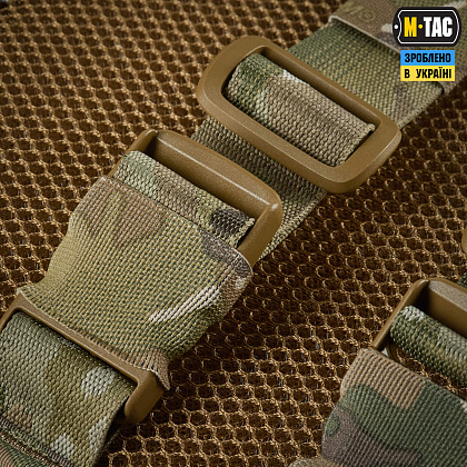 M-Tac платформа набедрена Elite Multicam– Мілітарист - зображення 5