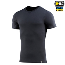 M-Tac футболка 93/7 Summer Dark Grey– Мілітарист