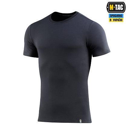 M-Tac футболка 93/7 Summer Dark Grey– Мілітарист - зображення 1
