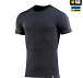 M-Tac футболка 93/7 Summer Dark Grey– Мілітарист - мініатюра 1