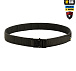 M-Tac ремінь Cobra Buckle Tactical Belt Gen.II Black– Мілітарист - мініатюра 1