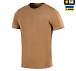 M-Tac футболка 93/7 Summer Coyote Brown– Мілітарист - мініатюра 1