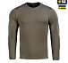 M-Tac футболка довгий рукав 93/7 Dark Olive– Мілітарист - мініатюра 2