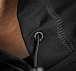 M-Tac кофта Hoodie Born by Revolution Black– Милитарист - миниатюра 11