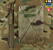 M-Tac куртка зимова Alpha Combat Pro Primaloft MC - мініатюра 5 M-Tac куртка зимова Alpha Combat Pro Primaloft MC– Мілітарист - мініатюра 5