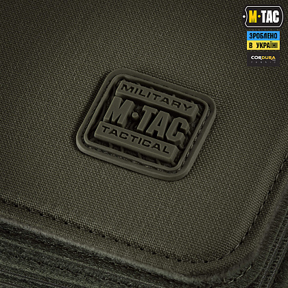 M-Tac альбом Patch Book Elite Ranger Green– Мілітарист - зображення 14