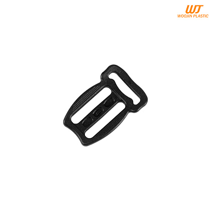 Woojin Plastic рамка переходник Smoothy TQ25+20mm Black– Милитарист - фото 2