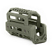 Крук RIS цевье для АКС-74У CERAKOTE OD Green (1U043)– Милитарист - миниатюра 9