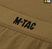 M-Tac термобілизна Merino Coyote Brown– Мілітарист - мініатюра 13