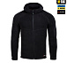 M-Tac кофта Sprint Fleece Polartec Black– Милитарист - миниатюра 2