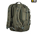 M-Tac рюкзак Intruder Pack Olive (сорт 2)– Мілітарист - мініатюра 3